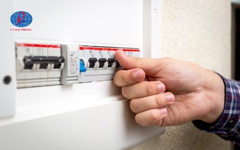 Phân loại thiết bị điện chi tiết, dễ hiểu 22 Một số thiết bị điện dân dụng