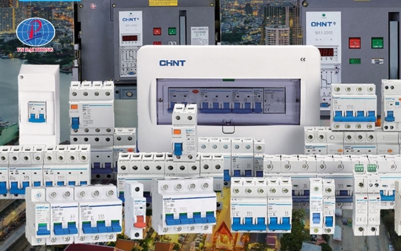 Phân loại thiết bị điện chi tiết, dễ hiểu 23 Tiêu chí lựa chọn thiết bị điện chất lượng, giá tốt