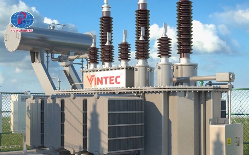 Tổng quan về máy biến áp - Cấu tạo, nguyên lý làm việc 21 Máy biến áp là gì?