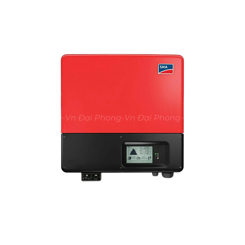 bo chuyen doi inverter solar 1 pha 3000w 750vdc mpe 1