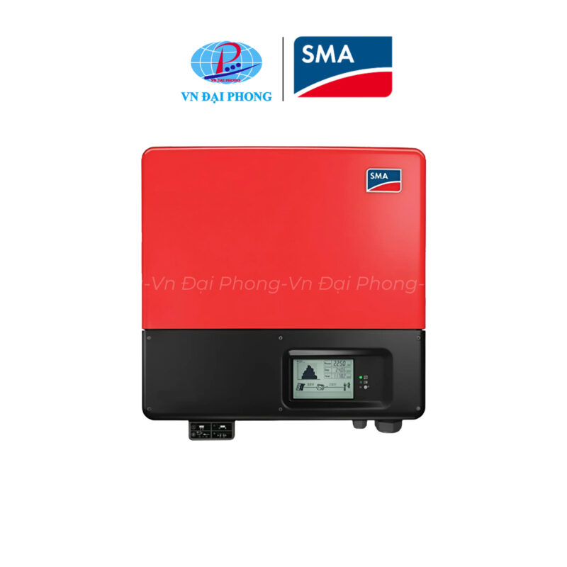 bo chuyen doi inverter solar 1 pha 5000w 600vdc mpe