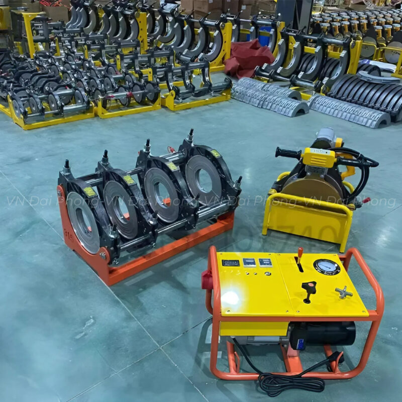 may han hdpe 160 tay quay 3