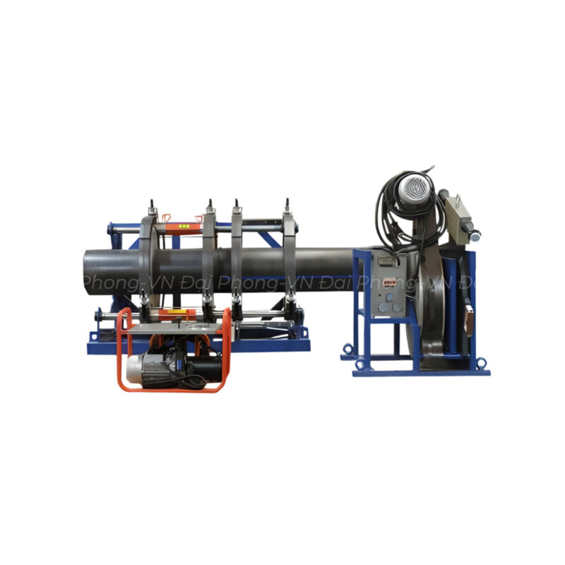 may han ong hdpe 1000 thuy luc