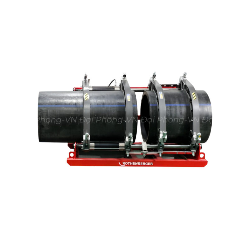 may han ong hdpe 1200 thuy luc