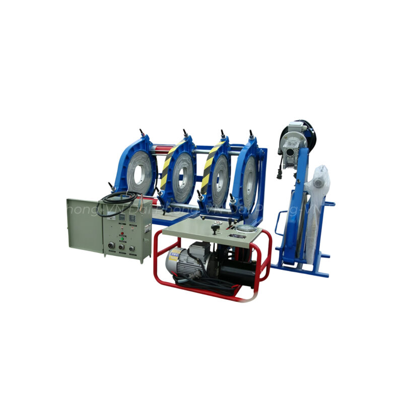 may han ong hdpe 315 thuy luc 1