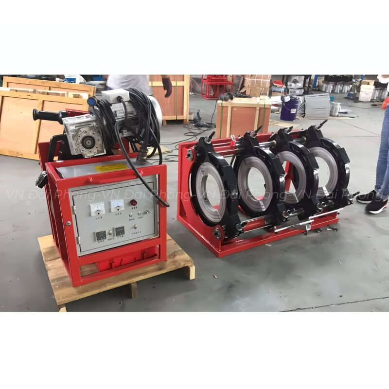 may han ppr 200 400 2