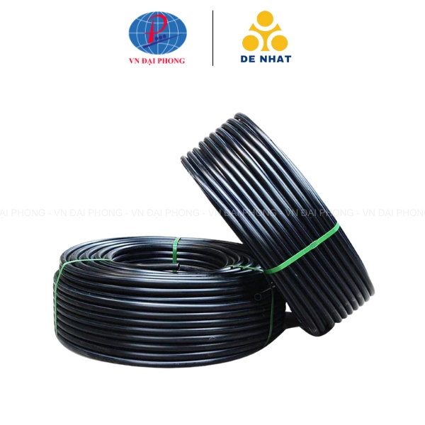 Ống HDPE Đệ Nhất - Phi 75