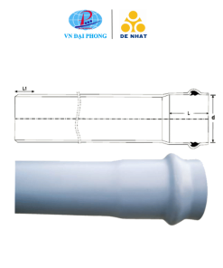 ong upvc de nhat he inch phi 27 1