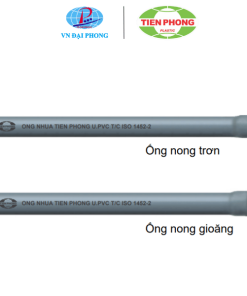 ong upvc tien phong phi 200 he met iso 3