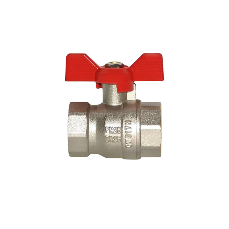 van bi ideal tay buom itap 1