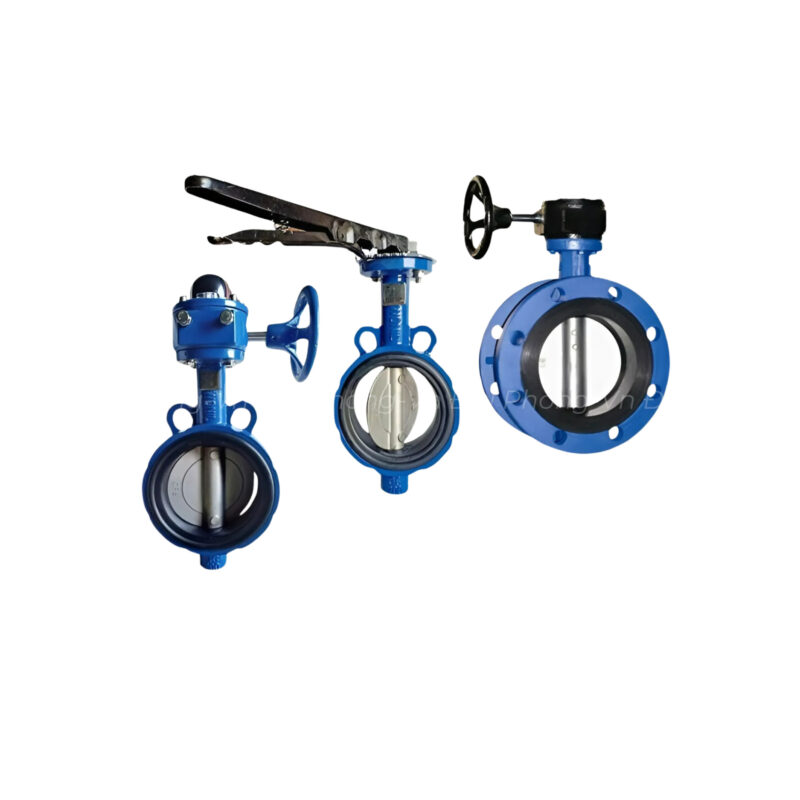 van buom la van inox