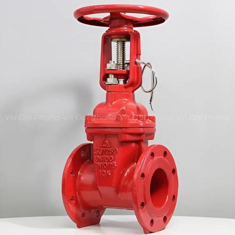 van cong tin hieu shinyi 2