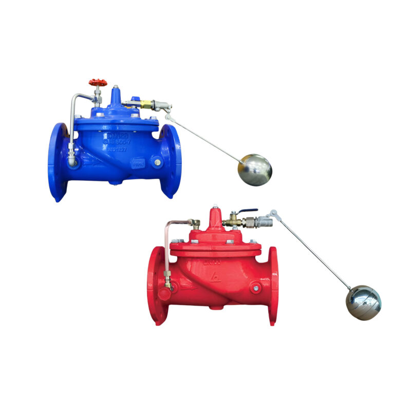 Van phao Shinyi 3 van phao shinyi 1