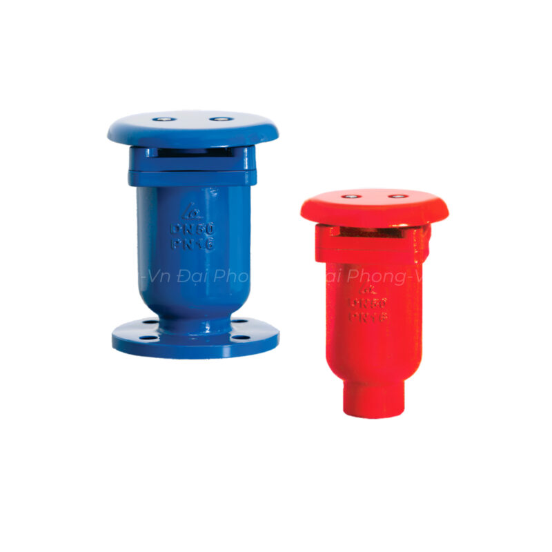 van xa khi kep shinyi 1