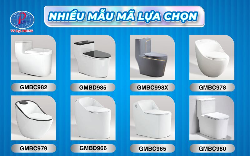 Lợi ích khi mua bồn cầu trứng Gama 