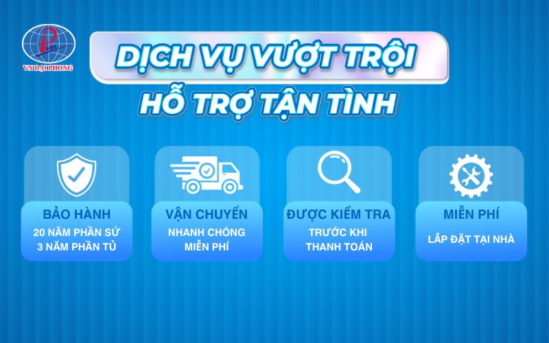 Địa điểm mua bồn cầu trứng Gama giá rẻ chính hãng