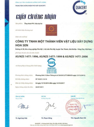 chung nhan chat luong ong nhua hoa sen 3