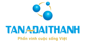 Logo Tân Á Đại Thành