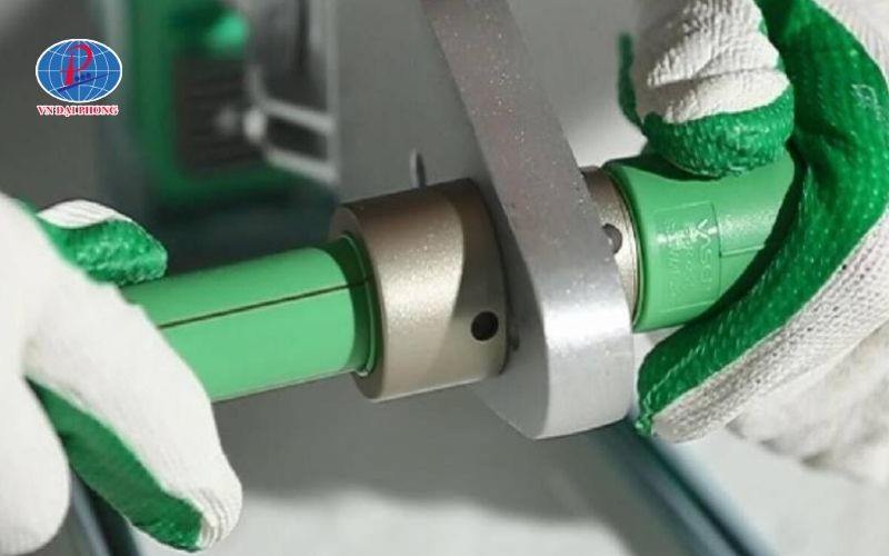 Lưu ý quan trọng về ống nhựa PP-R chịu nhiệt 24 Các lưu ý khi lắp đặt ống nhựa PP-R