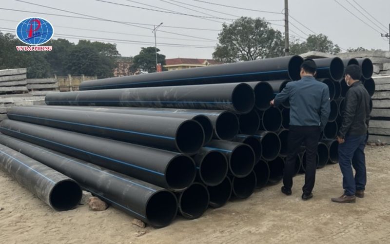 Lưu ý quan trọng khi lựa chọn loại ống phù hợp cho công trình