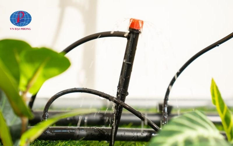 Tại sao nên chọn ống LDPE thay vì ống HDPE cho hệ thống tưới tiêu 20 Ống LDPE là gì?