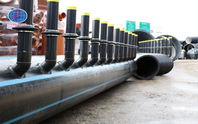 Tại sao nên chọn ống LDPE thay vì ống HDPE cho hệ thống tưới tiêu 21 Ống HDPE là gì?
