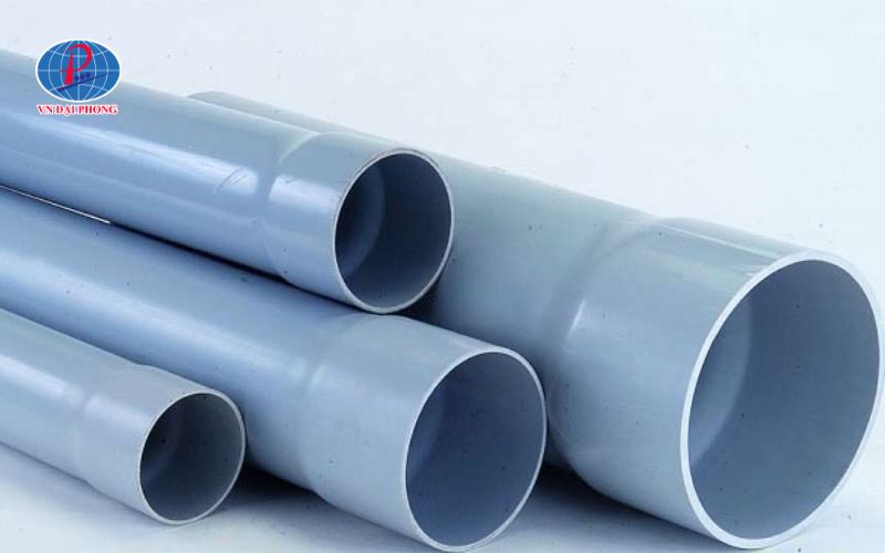 Ống nhựa uPVC Tiền Phong là gì?