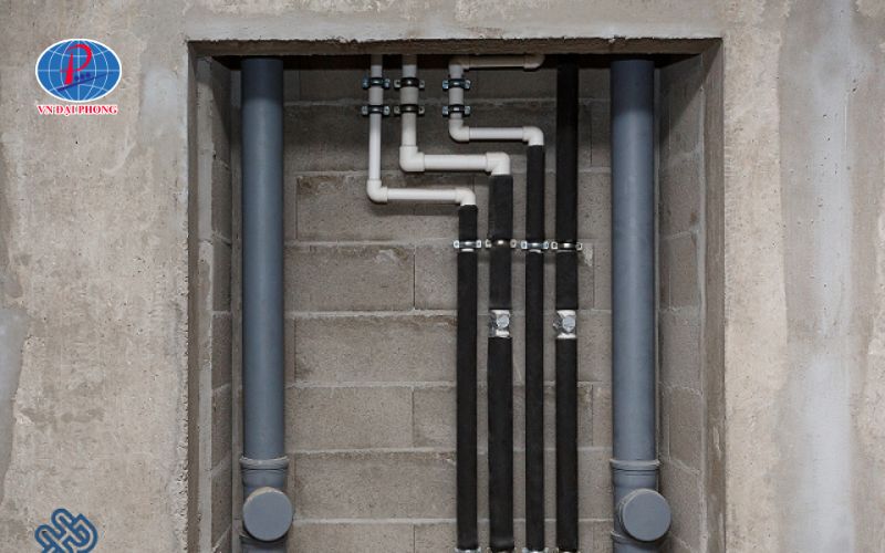 Kiểm tra và bảo dưỡng định kỳ đường ống