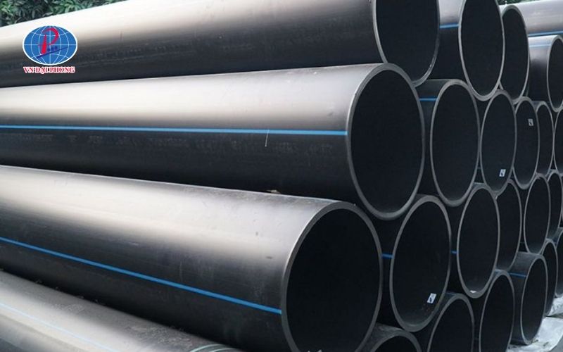 Giới thiệu về ống HDPE Bình Minh
