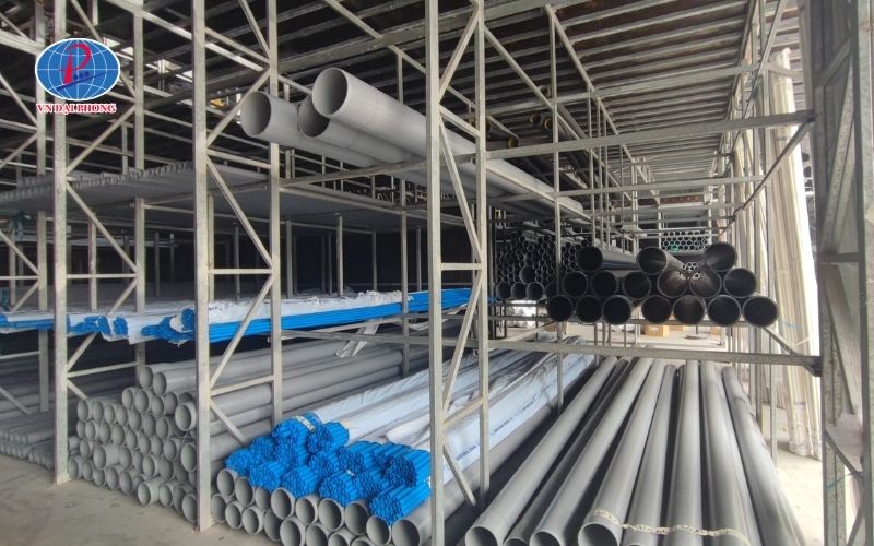 Chọn đúng kích thước và áp suất phù hợp với mục đích sử dụng