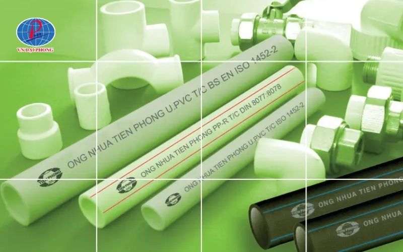Lưu ý quan trọng về cách lựa chọn ống nhựa PPR