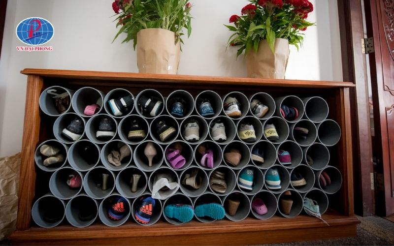 Ống nhựa uPVC Hoa Sen là gì?