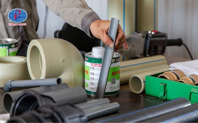 Hướng dẫn 2 cách tháo ống uPVC Đệ Nhất đã dán keo siêu dễ 24 Tại sao phải tháo ống uPVC đã dán keo?