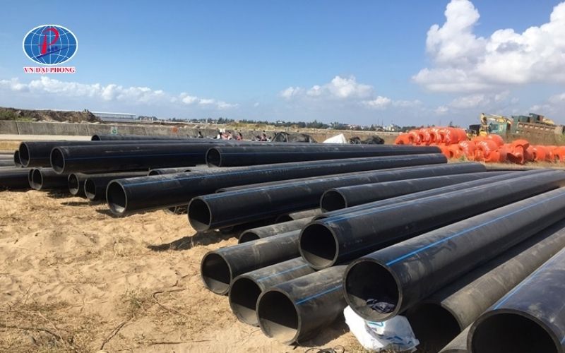 Ống HDPE thoát nước là gì?