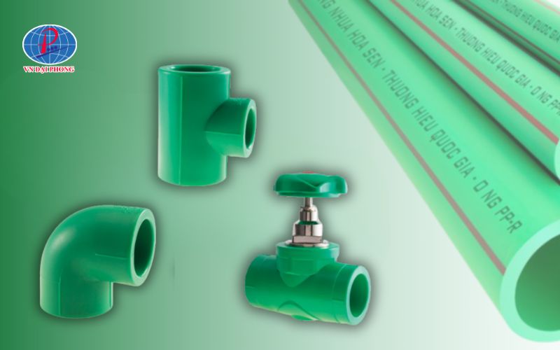 Cách chọn ống PPR chống tia UV phù hợp nhu cầu sử dụng