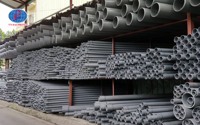 Ống nhựa uPVC C2 Tiền Phong là gì?