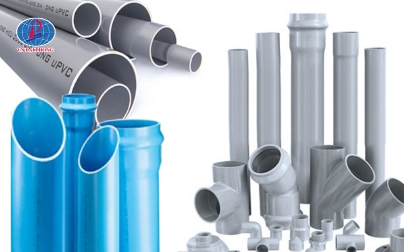 Giới thiệu về ống nước nhựa uPVC Bình Minh