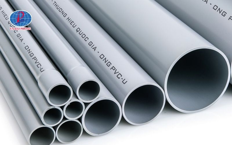 Đặc điểm nổi bật của ống nhựa Bình Minh