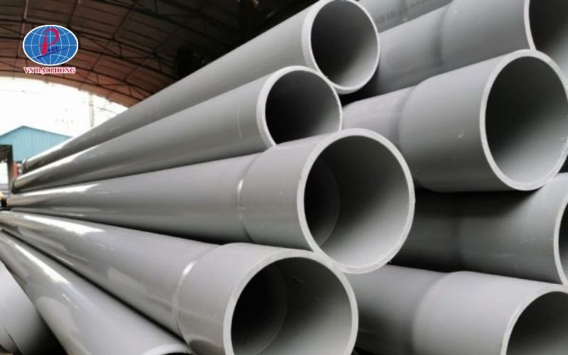 Lưu ý khi chọn mua ống thoát nước uPVC Bình Minh