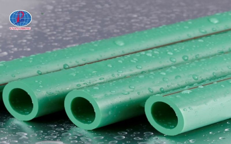 Ống PPR nhựa Đệ Nhất là gì?