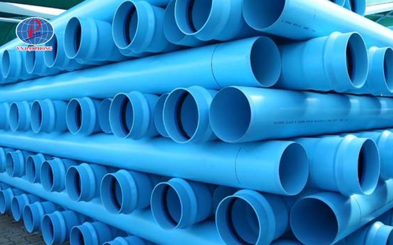 Tiêu chí lựa chọn ống nhựa uPVC chuẩn