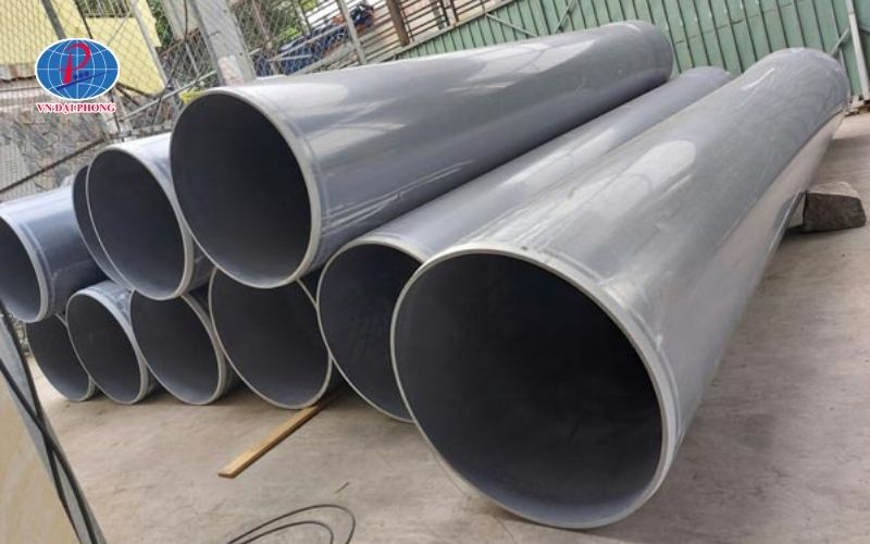 Ống PVC-u Bình Minh là gì?