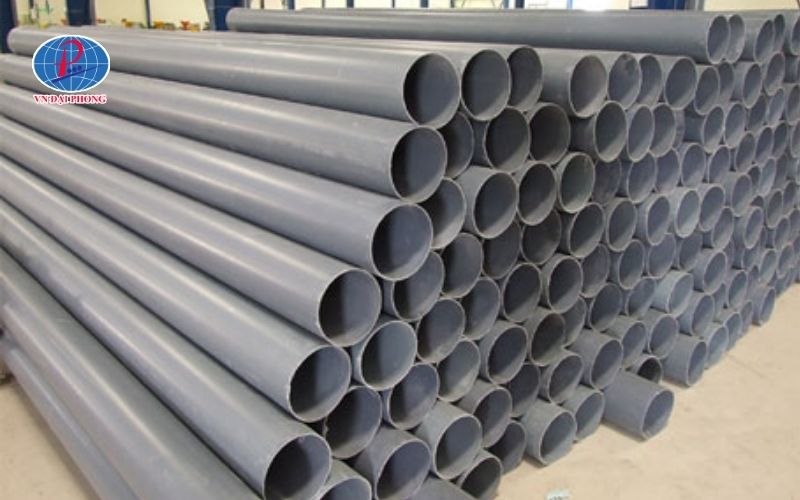 Ống PVC là gì?