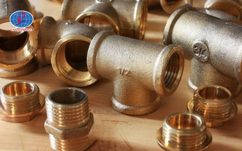 Phụ kiện ống nước là gì?