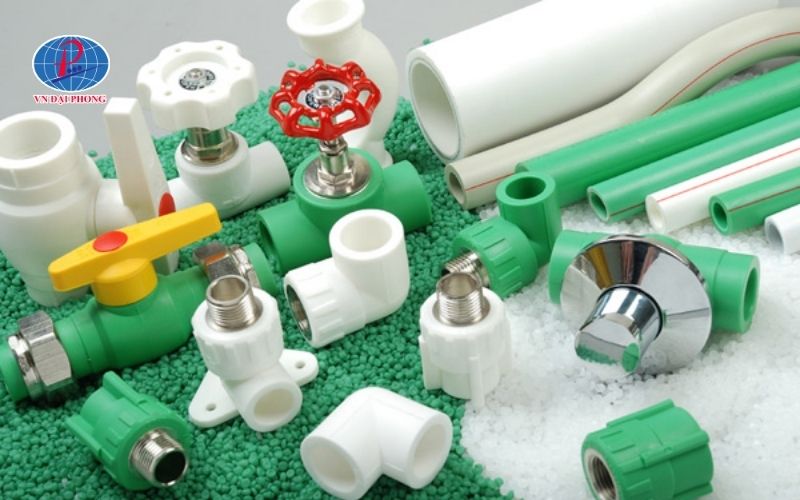 Lưu ý khi mua phụ kiện ống nước