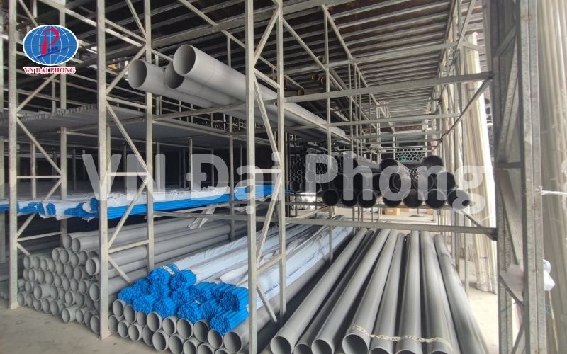 So sánh chi tiết ống PPR Bình Minh và ống PVC - Loại nào tốt hơn? 25 Mua ống nhựa Bình Minh PPR ở đâu uy tín và chất lượng?