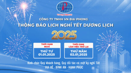 vn dai phong tb nghi tet duong lich