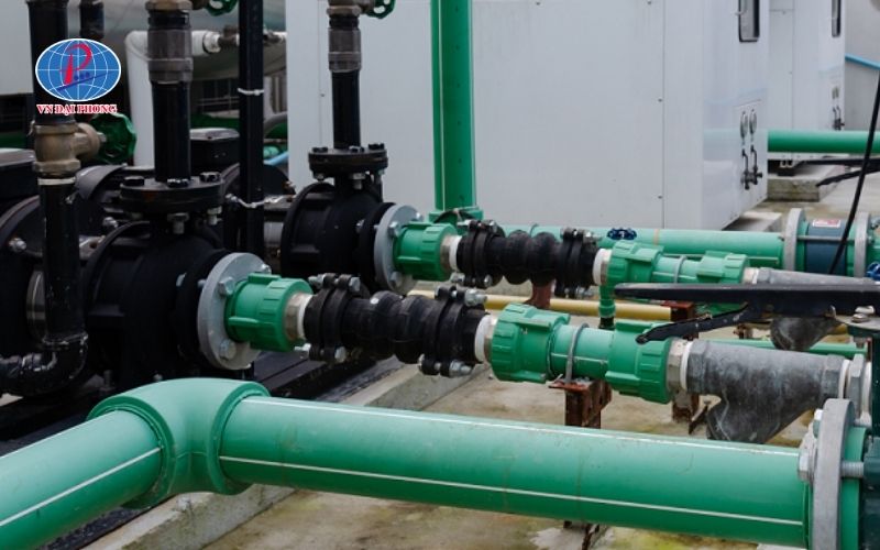 Hướng dẫn cách hàn ống PPR nhựa Đệ Nhất không cần máy hàn chi tiết 7 Lưu ý khi hàn ống nhựa PPR Đệ Nhất không cần máy hàn