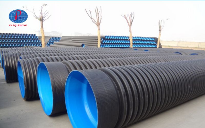 Ống nước HDPE chịu được áp lực bao nhiêu - Thông tin chi tiết 22 Ống nước HDPE PE là gì?