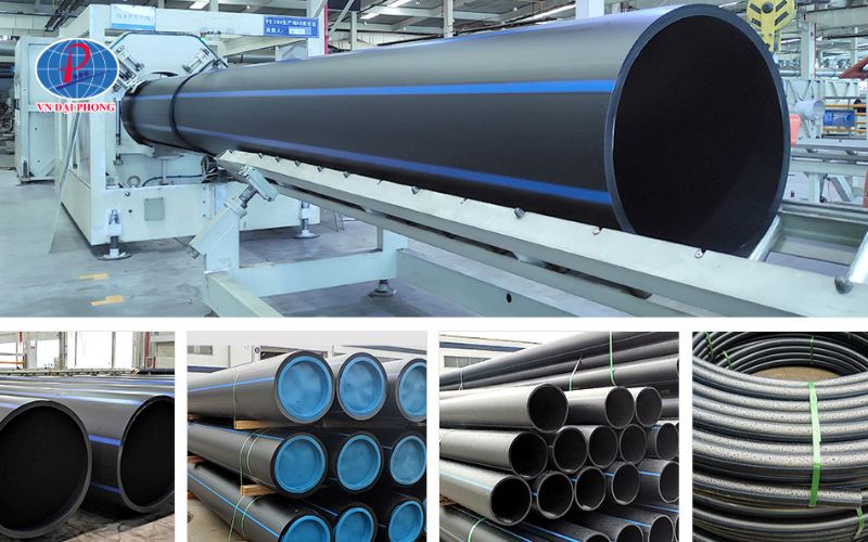 Ống nước HDPE chịu được áp lực bao nhiêu - Thông tin chi tiết 25 Lưu ý khi sử dụng ống nước HDPE hiệu quả